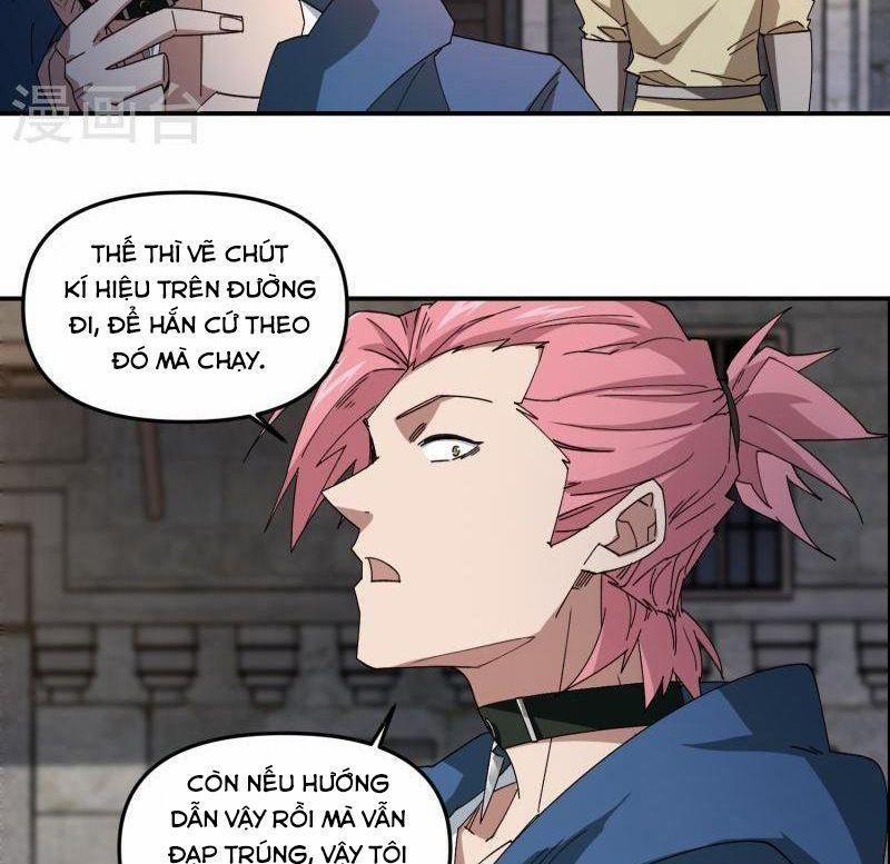 Võng Du Chi Cận Chiến Pháp Sư 460 trang 14