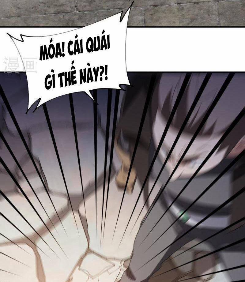 Võng Du Chi Cận Chiến Pháp Sư 461 trang 11