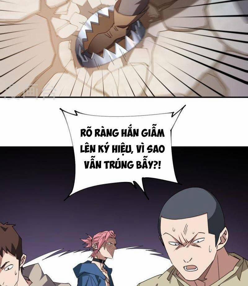 Võng Du Chi Cận Chiến Pháp Sư 461 trang 12