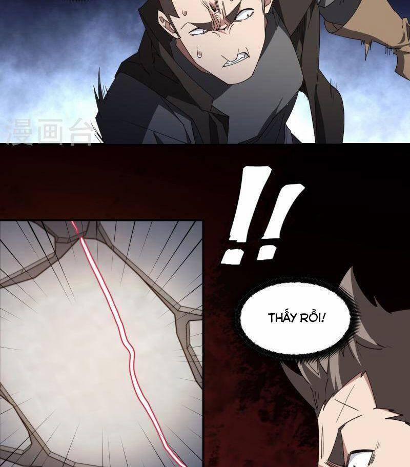 Võng Du Chi Cận Chiến Pháp Sư 461 trang 7