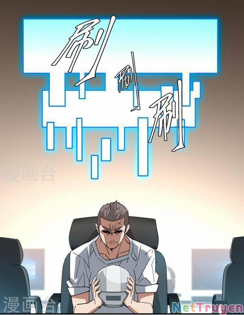 Võng Du Chi Cận Chiến Pháp Sư 463 trang 17