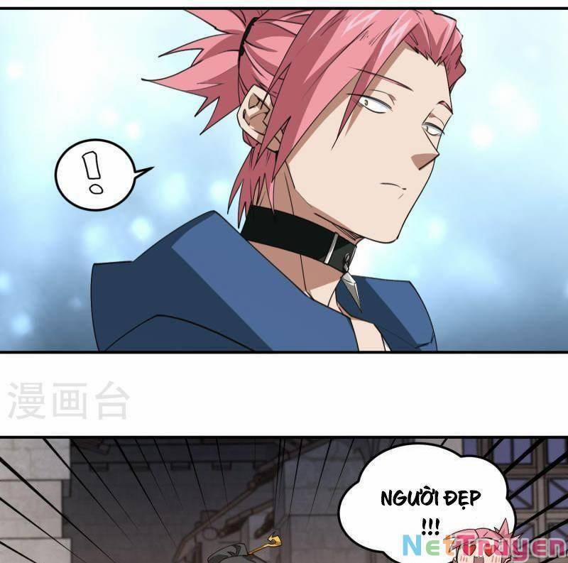 Võng Du Chi Cận Chiến Pháp Sư 463 trang 9