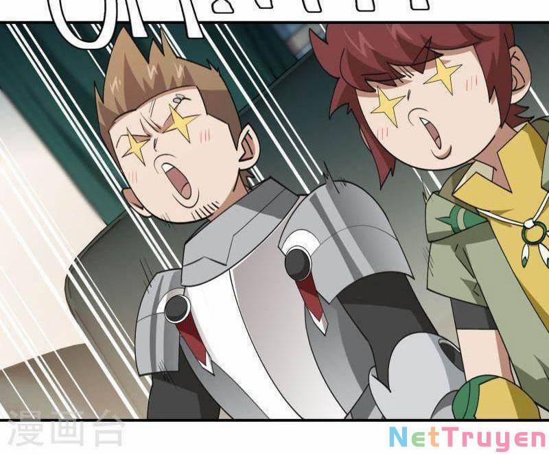 Võng Du Chi Cận Chiến Pháp Sư 467 trang 8