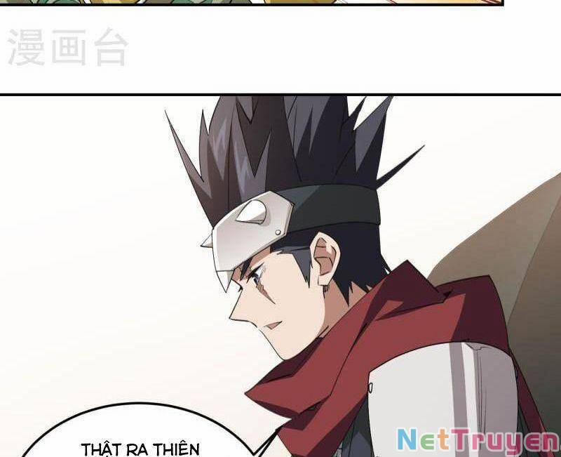 Võng Du Chi Cận Chiến Pháp Sư 468 trang 14