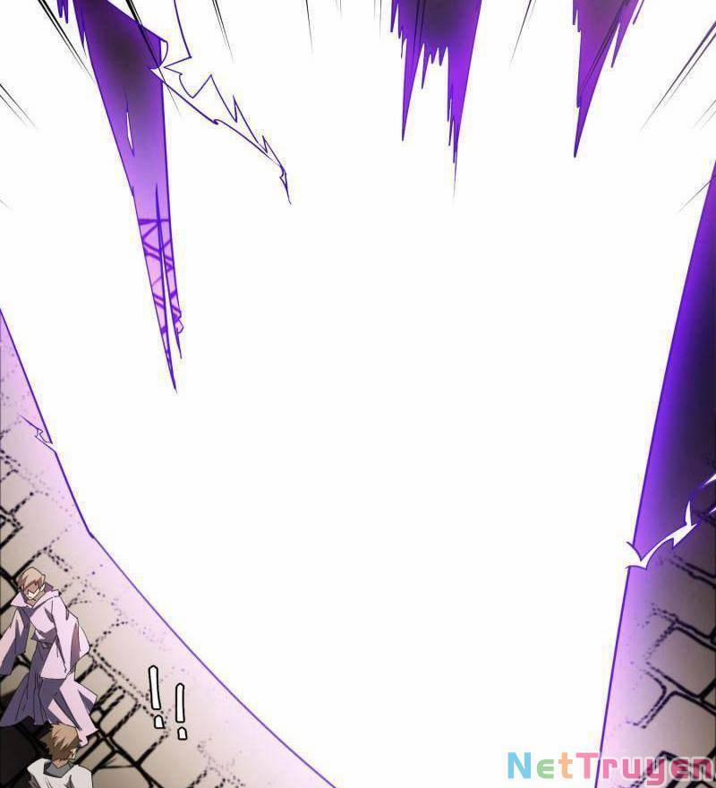 Võng Du Chi Cận Chiến Pháp Sư 468 trang 20