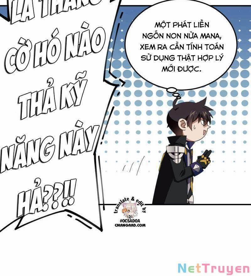 Võng Du Chi Cận Chiến Pháp Sư 468 trang 24