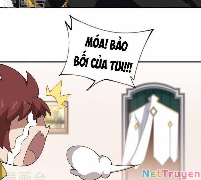 Võng Du Chi Cận Chiến Pháp Sư 468 trang 7