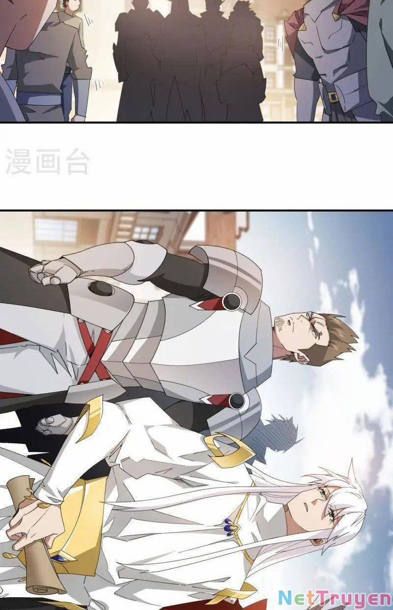 Võng Du Chi Cận Chiến Pháp Sư 469 trang 2