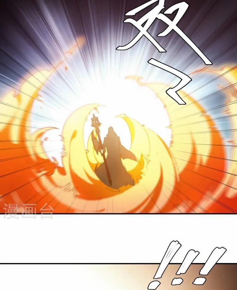 Võng Du Chi Cận Chiến Pháp Sư 473 trang 9