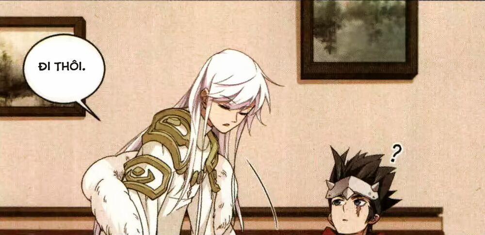 Võng Du Chi Cận Chiến Pháp Sư 54 trang 10