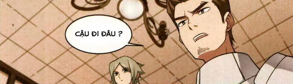 Võng Du Chi Cận Chiến Pháp Sư 54 trang 11