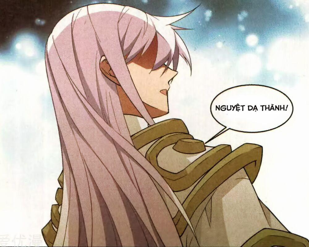 Võng Du Chi Cận Chiến Pháp Sư 54 trang 12