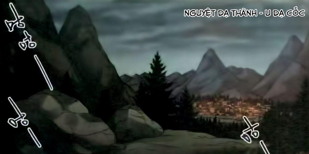 Võng Du Chi Cận Chiến Pháp Sư 54 trang 13