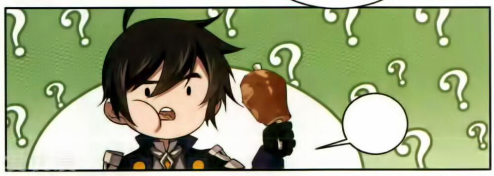 Võng Du Chi Cận Chiến Pháp Sư 54 trang 15