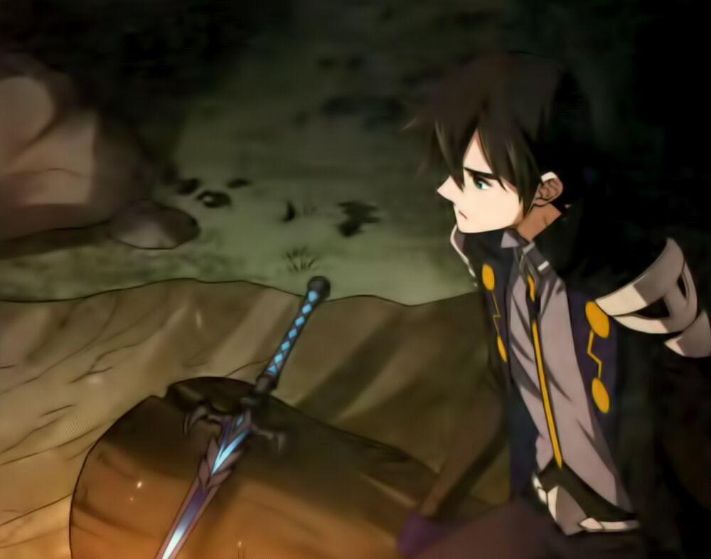 Võng Du Chi Cận Chiến Pháp Sư 54 trang 17