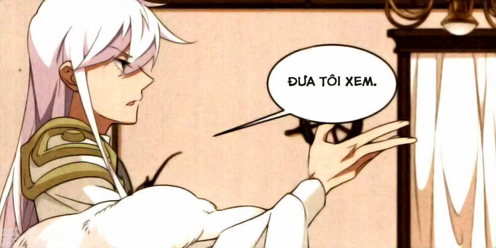 Võng Du Chi Cận Chiến Pháp Sư 54 trang 5