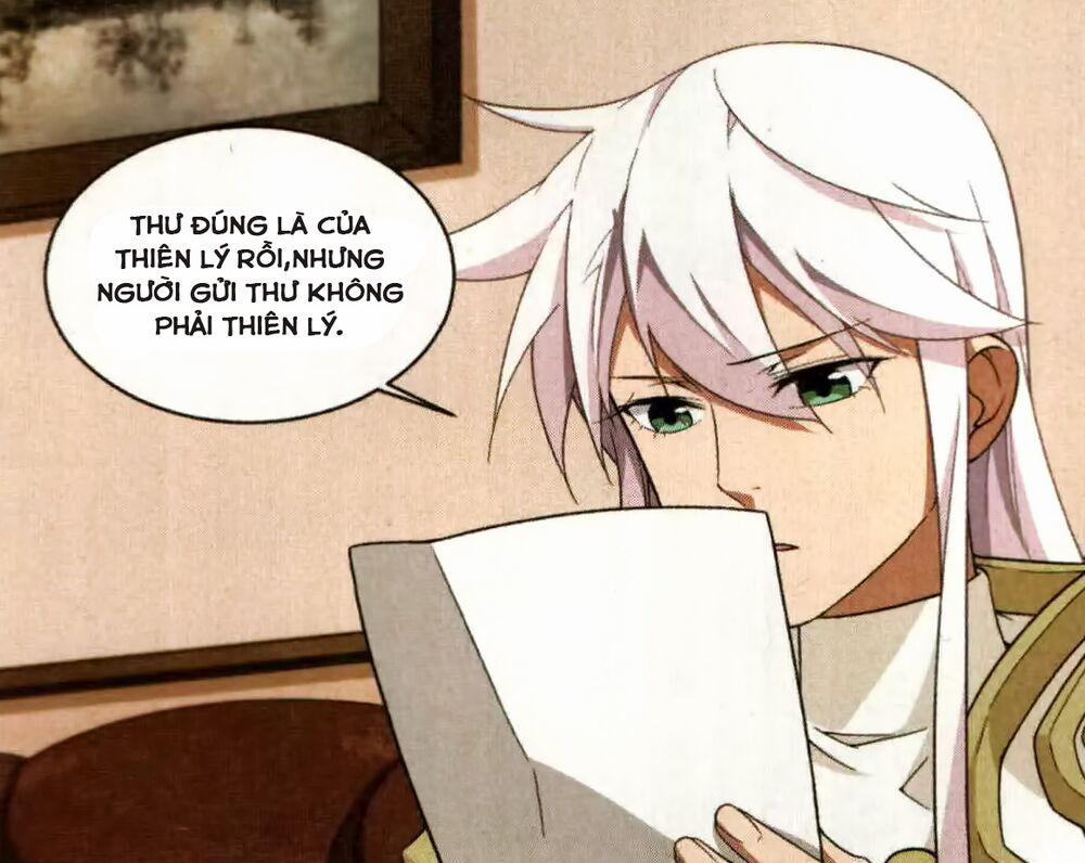 Võng Du Chi Cận Chiến Pháp Sư 54 trang 6