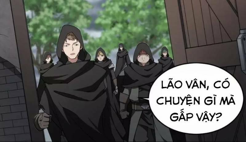 Võng Du Chi Cận Chiến Pháp Sư 58 trang 24