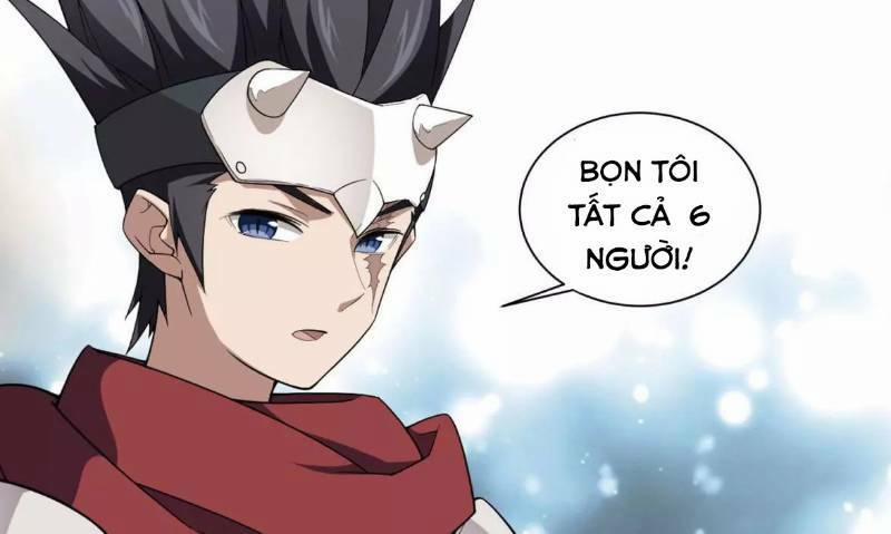 Võng Du Chi Cận Chiến Pháp Sư 58 trang 29