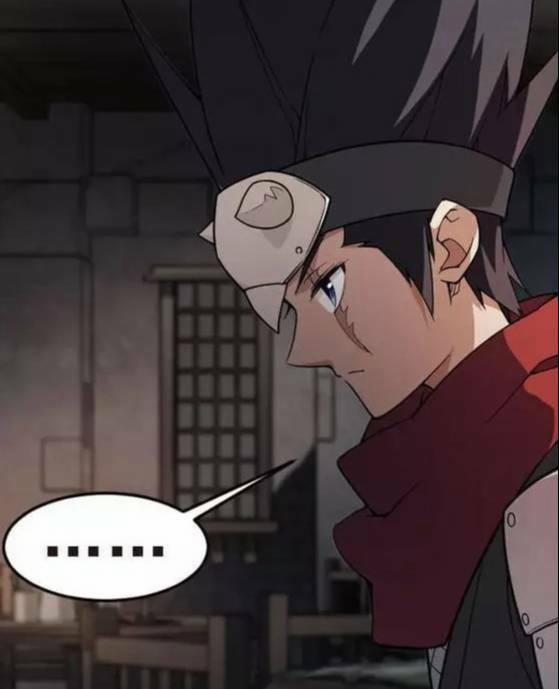 Võng Du Chi Cận Chiến Pháp Sư 58 trang 33