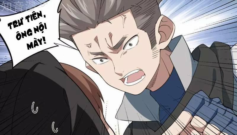 Võng Du Chi Cận Chiến Pháp Sư 58 trang 34