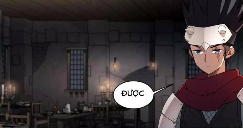 Võng Du Chi Cận Chiến Pháp Sư 58 trang 45