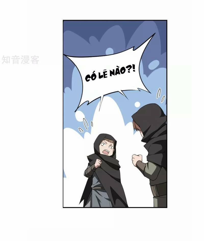 Võng Du Chi Cận Chiến Pháp Sư 59 trang 7