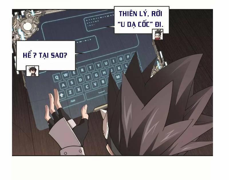 Võng Du Chi Cận Chiến Pháp Sư 60 trang 17