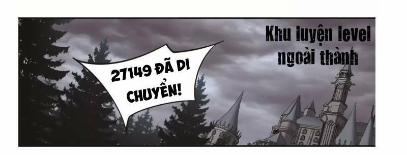 Võng Du Chi Cận Chiến Pháp Sư 60 trang 23