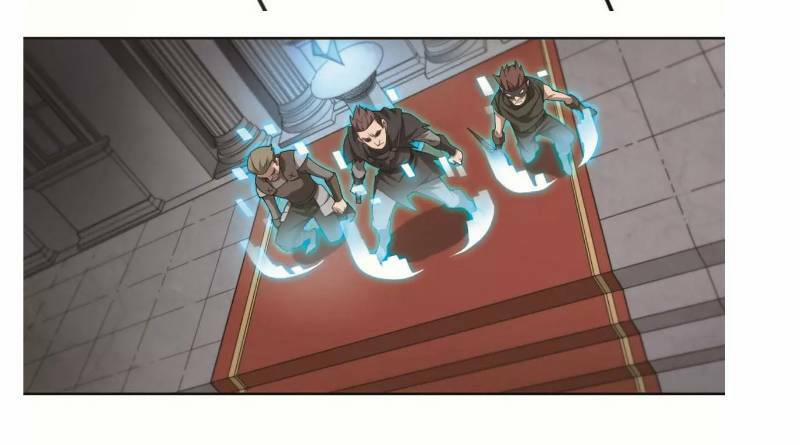 Võng Du Chi Cận Chiến Pháp Sư 60 trang 32