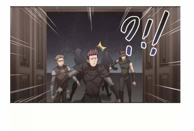 Võng Du Chi Cận Chiến Pháp Sư 60 trang 35