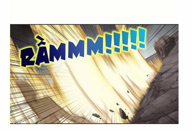 Võng Du Chi Cận Chiến Pháp Sư 60 trang 37