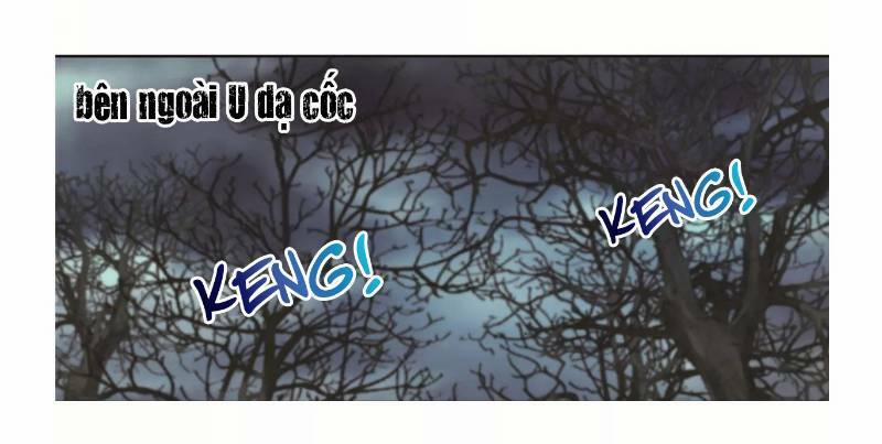 Võng Du Chi Cận Chiến Pháp Sư 60 trang 43