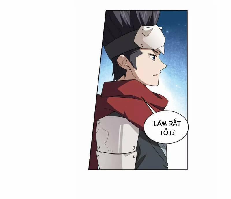 Võng Du Chi Cận Chiến Pháp Sư 60 trang 8