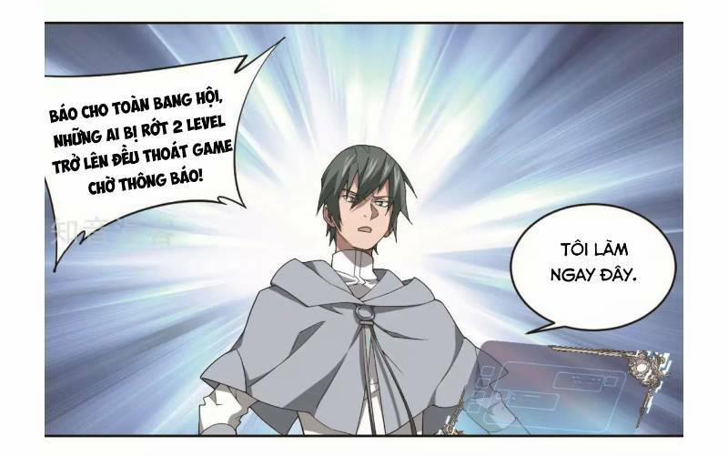 Võng Du Chi Cận Chiến Pháp Sư 61 trang 15