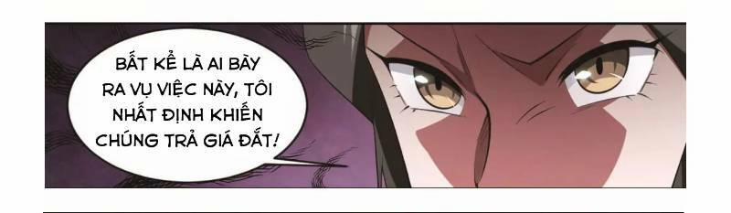 Võng Du Chi Cận Chiến Pháp Sư 61 trang 16