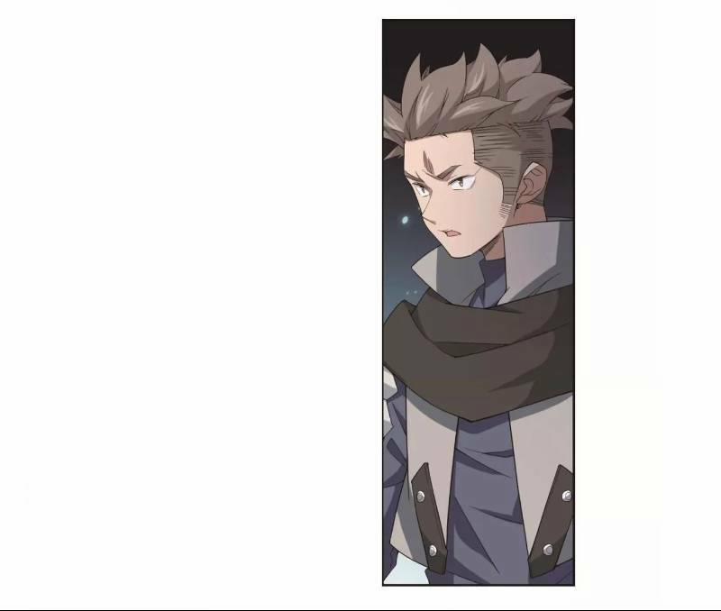 Võng Du Chi Cận Chiến Pháp Sư 61 trang 33