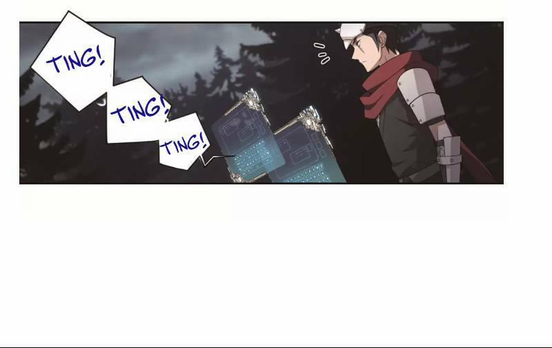 Võng Du Chi Cận Chiến Pháp Sư 61 trang 35