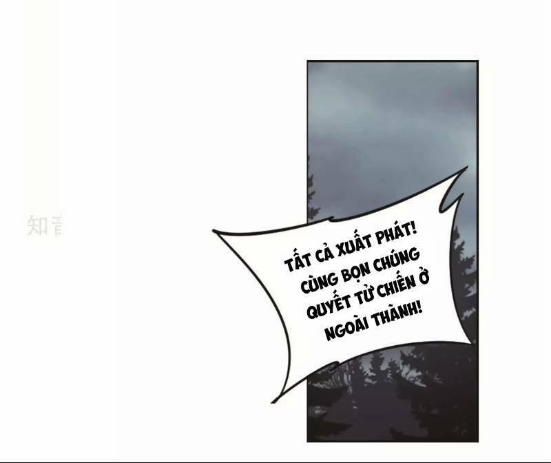 Võng Du Chi Cận Chiến Pháp Sư 61 trang 41