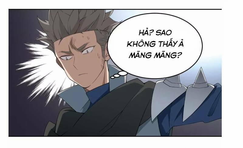 Võng Du Chi Cận Chiến Pháp Sư 61 trang 53