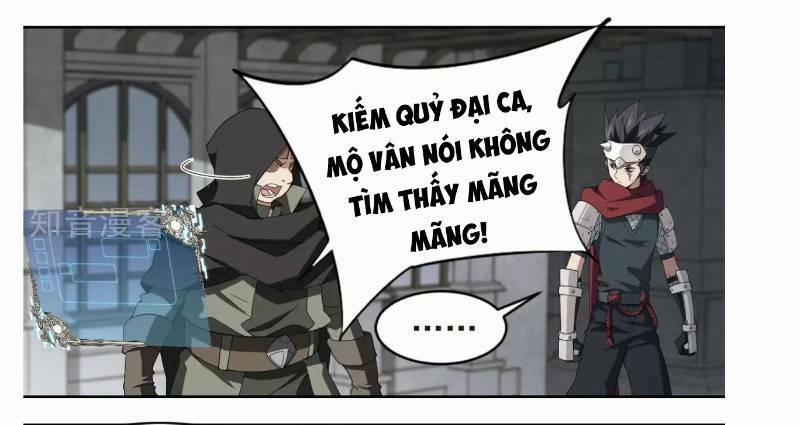 Võng Du Chi Cận Chiến Pháp Sư 61 trang 54