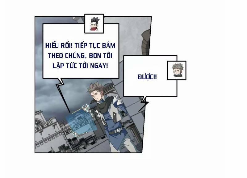 Võng Du Chi Cận Chiến Pháp Sư 61 trang 57