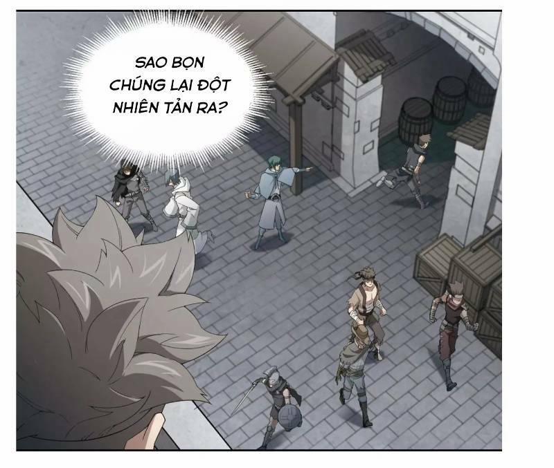 Võng Du Chi Cận Chiến Pháp Sư 61 trang 59