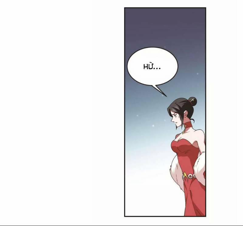 Võng Du Chi Cận Chiến Pháp Sư 61 trang 6