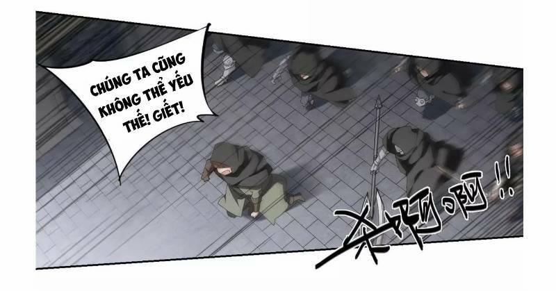 Võng Du Chi Cận Chiến Pháp Sư 61 trang 75