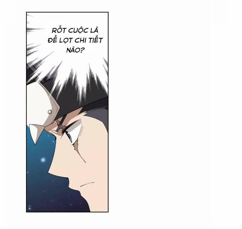 Võng Du Chi Cận Chiến Pháp Sư 61 trang 80