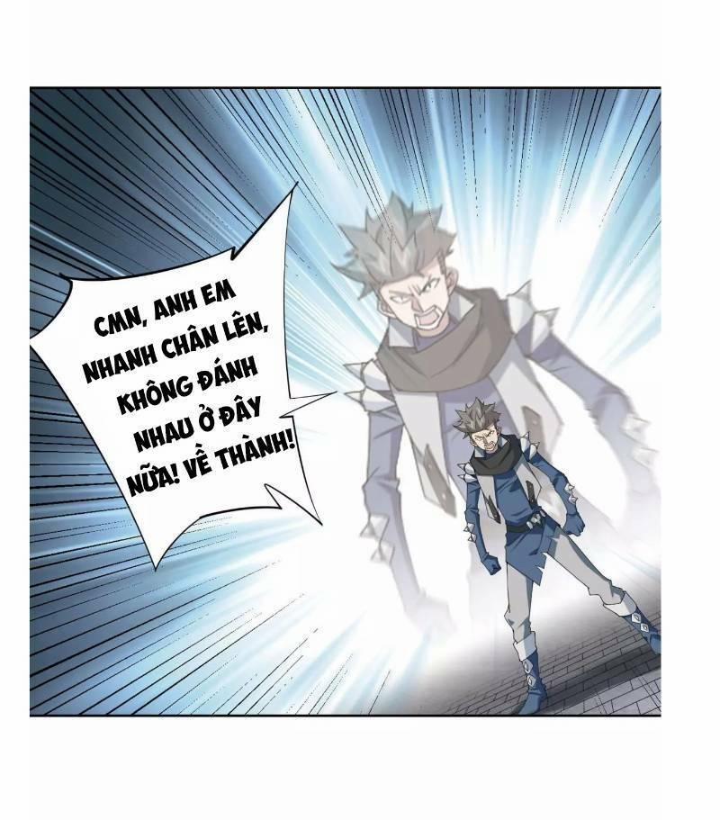 Võng Du Chi Cận Chiến Pháp Sư 61 trang 83