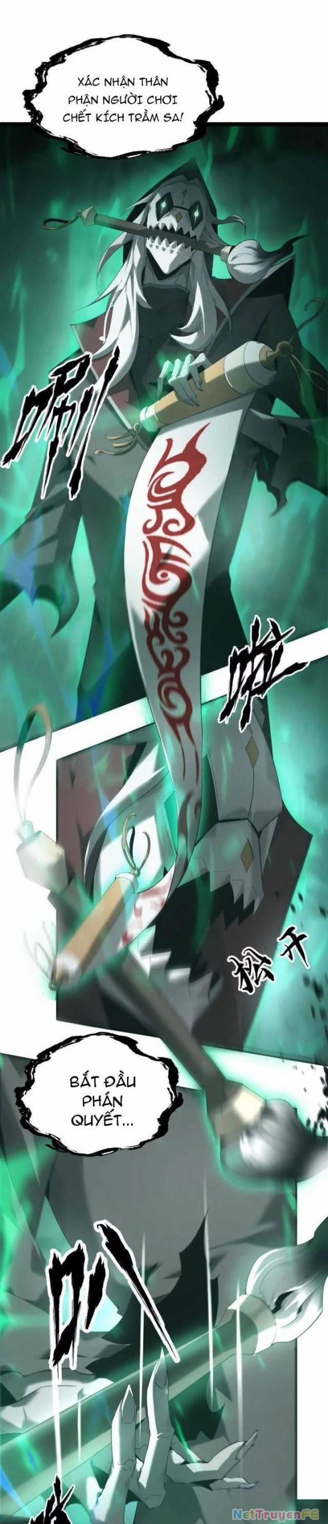 Võng Du Thiên Hạ Vô Song 10 trang 0