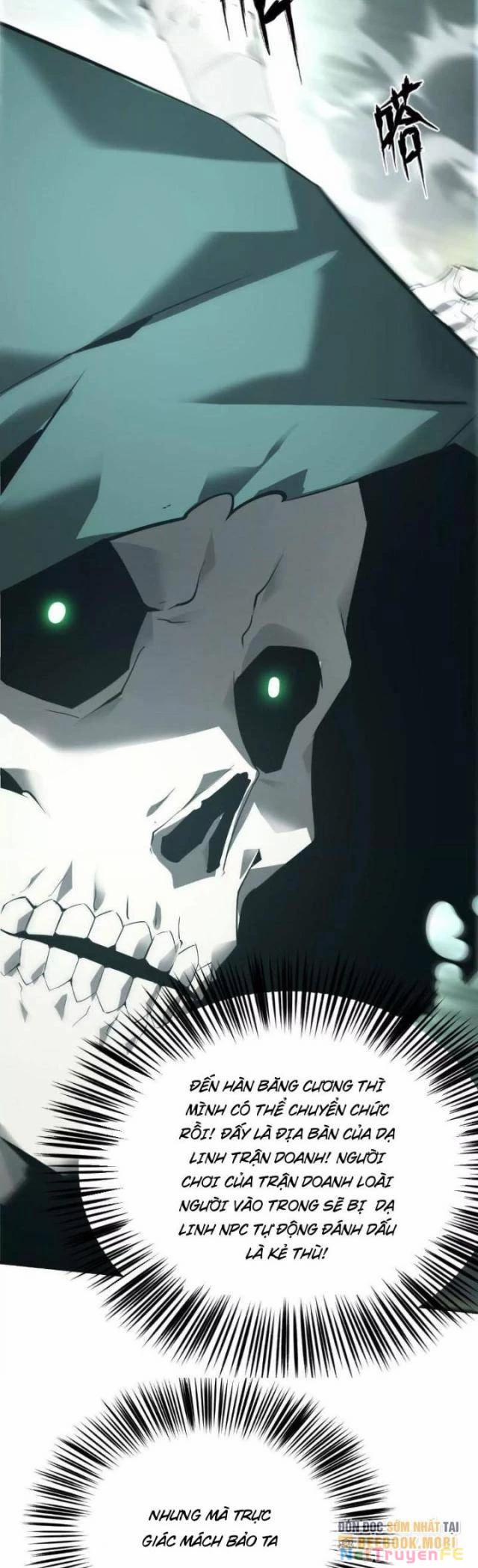 Võng Du Thiên Hạ Vô Song 10 trang 19