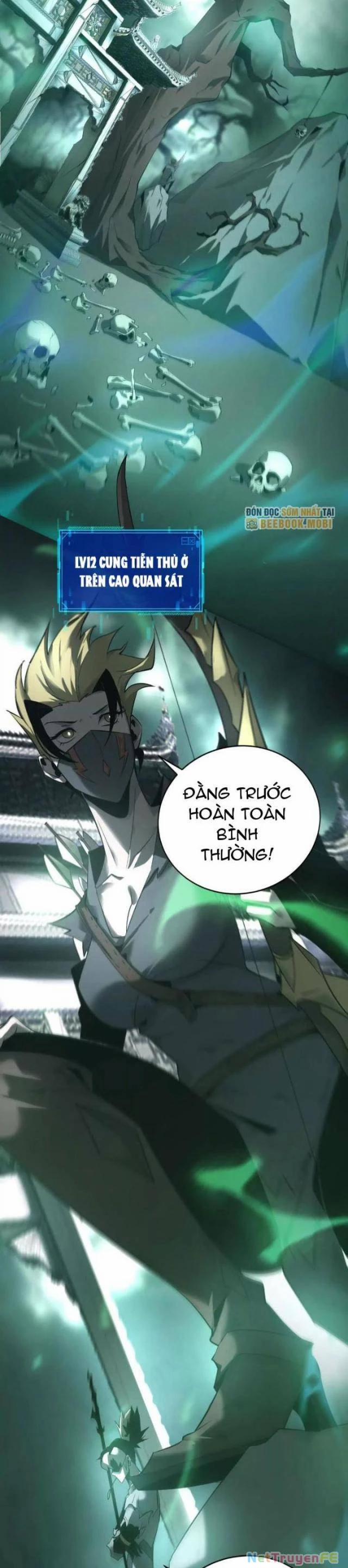 Võng Du Thiên Hạ Vô Song 10 trang 24